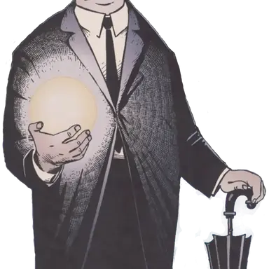 Profile image of The Presence