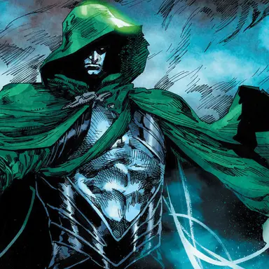 Profile image of The Spectre