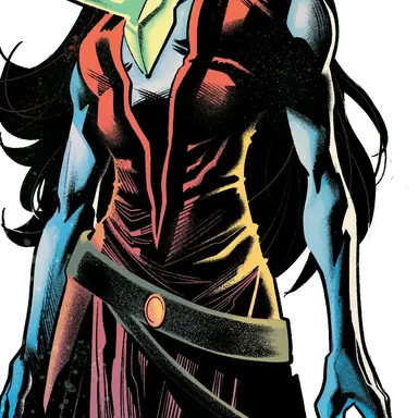 Profile image of Perpetua