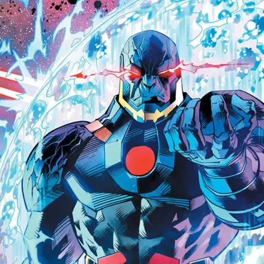 Profile image of Darkseid