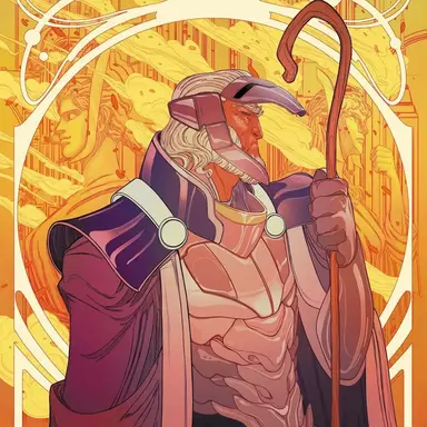 Profile image of Highfather