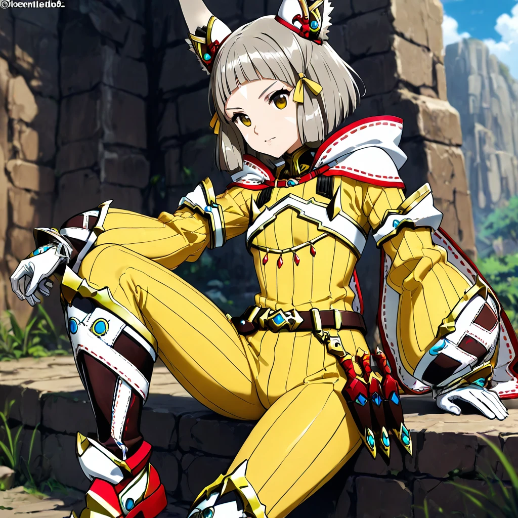 ニア