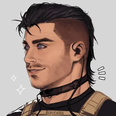 Profile image of Johnny Soap Mctavish