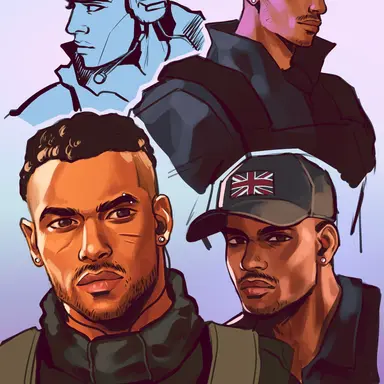 Profile image of Kyle Gaz