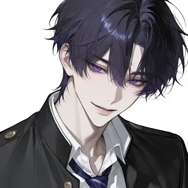 Profile image of 紫苑