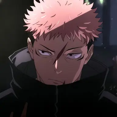 Profile image of 이타도리 유지