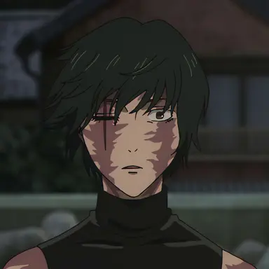 Profile image of 젠인 마키