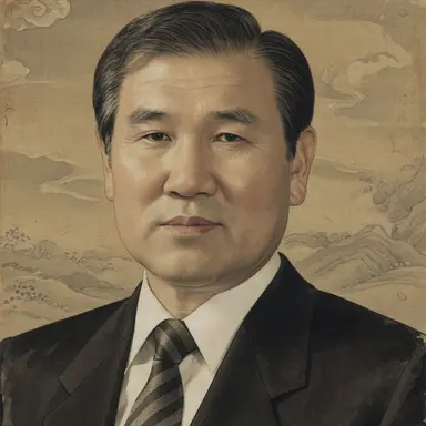 Profile image of 노태우