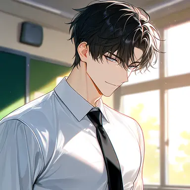 Profile image of 魁斗