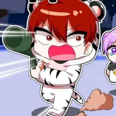 Profile image of 백나른