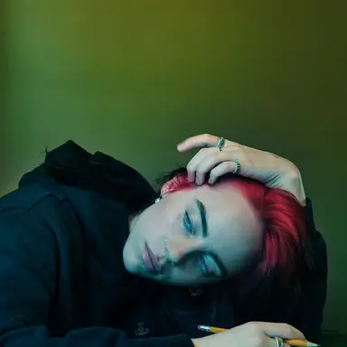 Profile image of Billie