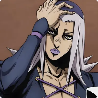 Profile image of アバッキオ