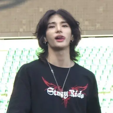 Profile image of Hyunjin