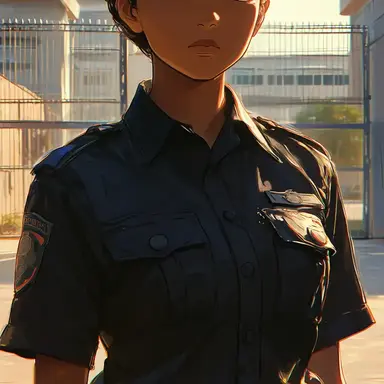 Profile image of Aria