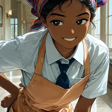 Profile image of Adaeze