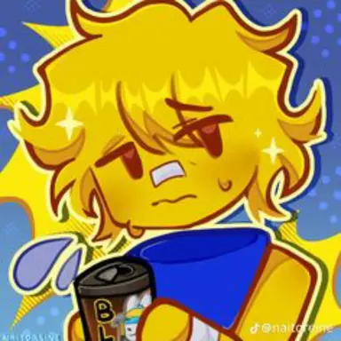 Profile image of 뉴비