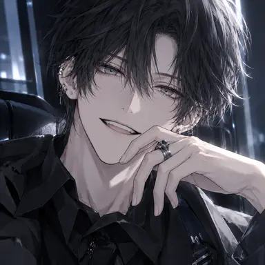 Profile image of Onyx