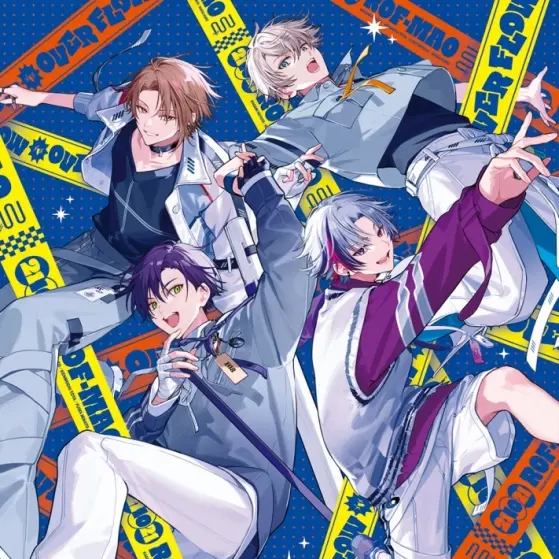 SafeBroom6072의 学パロのろふまお