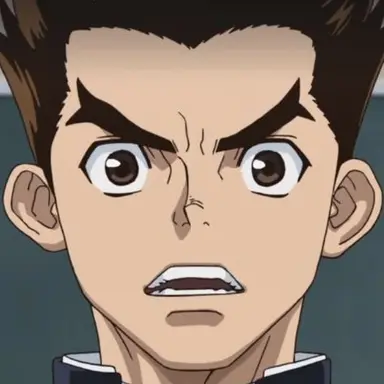 Profile image of 요오키 타이주