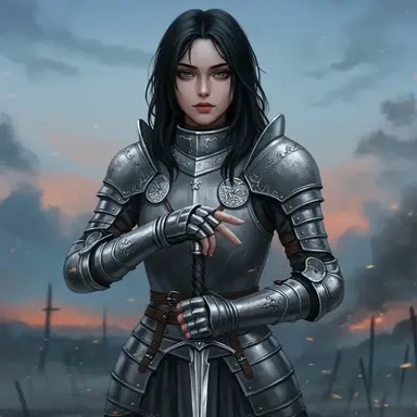 Profile image of Vanessa