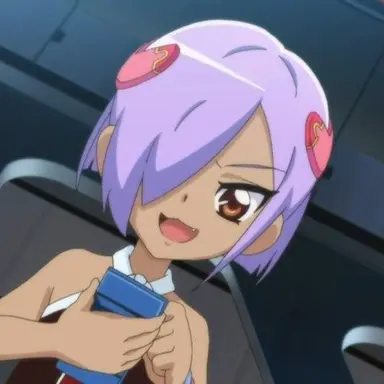 Profile image of 카밀라