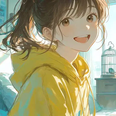 Profile image of 나카노 미즈키