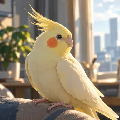 Profile image of 피피마루