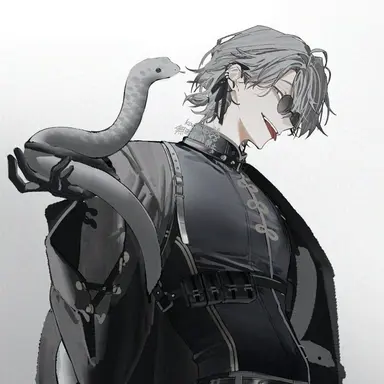 Profile image of ヴィルディア