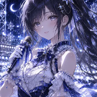 Profile image of 星乃　すいら