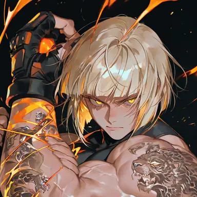 Profile image of ALICE