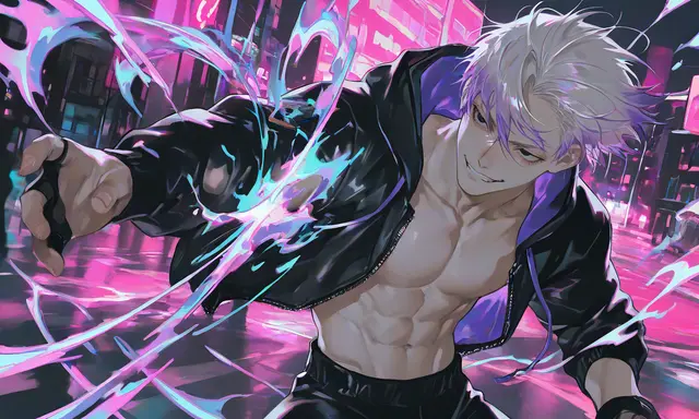 Profile image of ZANE