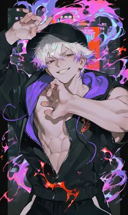 Profile image of ZANE