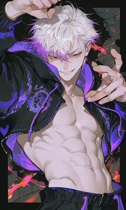 Profile image of ZANE