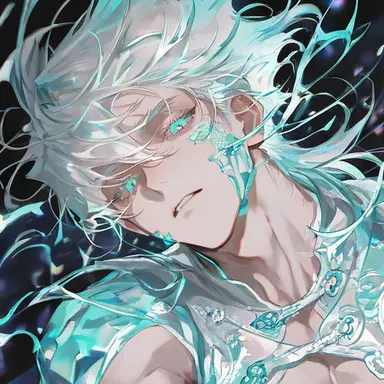 Profile image of HAKU