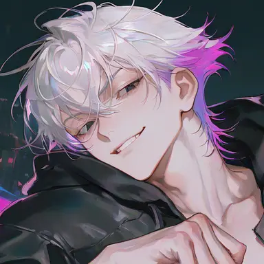 Profile image of ZANE