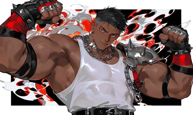 Profile image of JACK