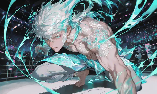 Profile image of HAKU
