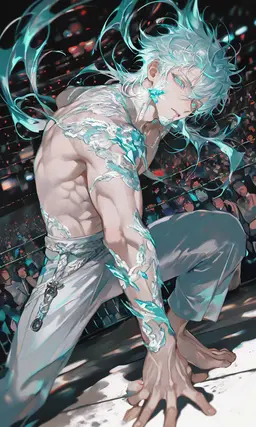 Profile image of HAKU