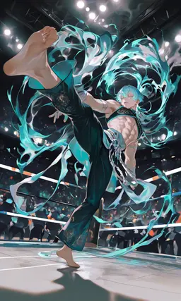 Profile image of HAKU