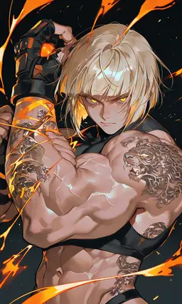 Profile image of ALICE