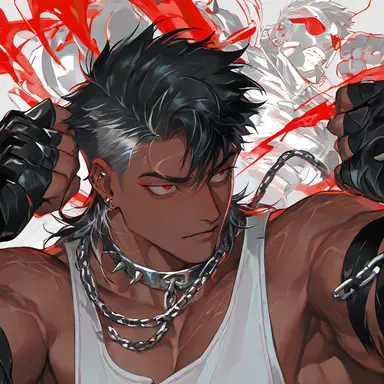 Profile image of JACK