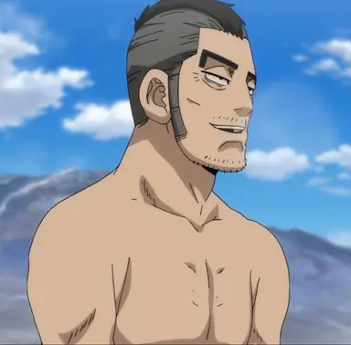 Profile image of 門倉 利運
