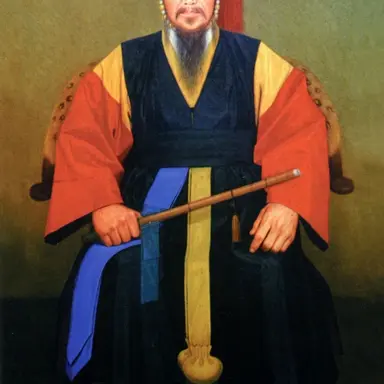 Profile image of 충무공 이순신