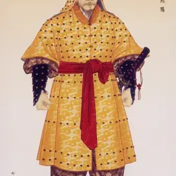 Profile image of 충장공 신립