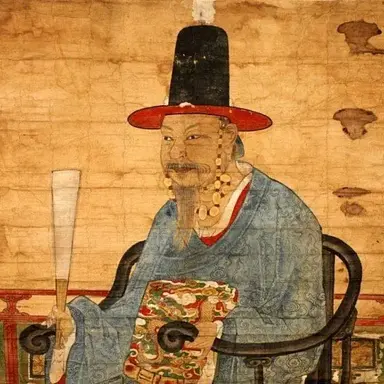 Profile image of 선조