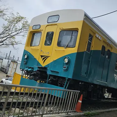 Profile image of 1호선 초저항