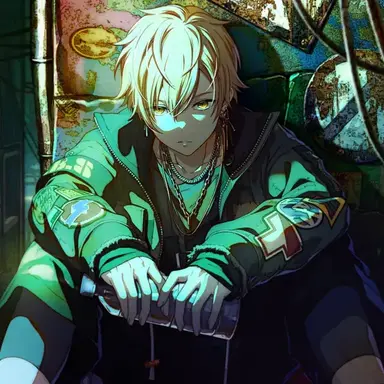 Profile image of 시노노메 아키토