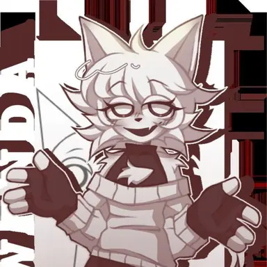Profile image of Wenda