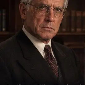 Profile image of Professor Silas Woodward