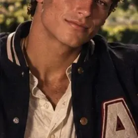 Profile image of Danny Briggs